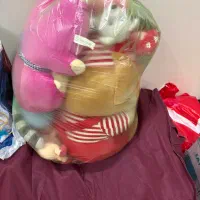 عروسک|اسباب و اثاث بچه|تهران, صادقیه|دیوار