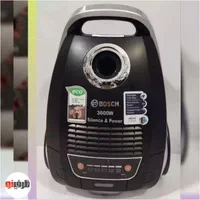 جاروبرقی مارک ناسیونال ژاپن جارو برقی لوله کنفی|جاروبرقی، جارو شارژی، بخارشو|اهواز, کوی باهنر|دیوار