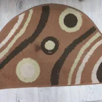 قالیچه و پادری