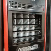 بخاری هیتر گازی برقی صنعتی ایران هیتر|بخاری، هیتر، شومینه|ارومیه, |دیوار