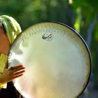 آموزش دَف ، تُنبک ، کاخُن و دایره نوازی