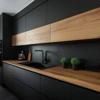 کابینت و کمد