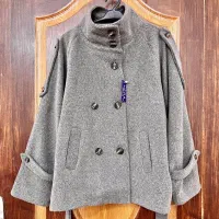 پالتو جذاب دو مدله|لباس|شاهین‌شهر, اقبال لاهوری|دیوار