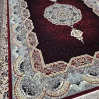 فرش ماشینی ۹ متری ۷۰۰ شانه مشهد. گالری فرش ایران|فرش|مشهد, حجت|دیوار