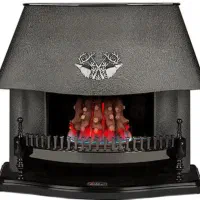 بخاری نیک کالا