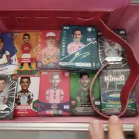 کیمدی 2025 هرچی بخوای دارم غیر سیلور و گلدن