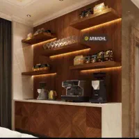 میزبار خاص|بوفه، ویترین، کنسول|مشهد, گوهرشاد|دیوار