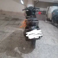 موتور کلیک ۱۵۰