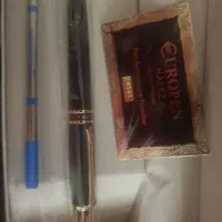 خودنویس یوروپن مدل حافظ