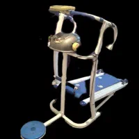 تردمیل خانگی|تجهیزات ورزشی|نهاوند, |دیوار