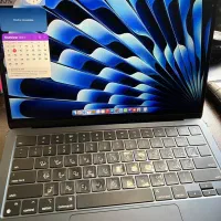 macbook air m3 مک بوک ایر