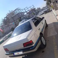 روا سال|خودرو سواری و وانت|هشتگرد, قاسم آباد بزرگ|دیوار