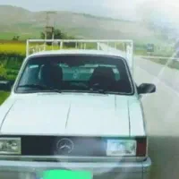 وانت پیکان مدل۹۳ درحدنو بدون هیچ ایرادی