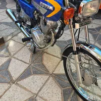 کویر125 درحدصفر