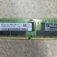 رم سرور ۳۲ hpe