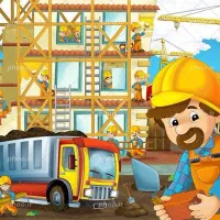 استخدام راننده کارگر ساده