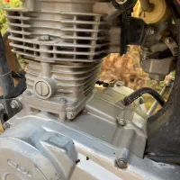 موتور ۱۲۵ سی‌سی Lifan مدل ۹۳ سالم ، آماده سواری|موتورسیکلت|کرمان, |دیوار