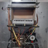 تعمیرات پکیج و آب گرم کن|خدمات پیشه و مهارت|اردبیل, |دیوار