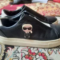 چند مدل کفش و پوتین