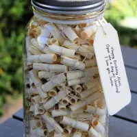 شیشه عشق|صنایع دستی و سایر لوازم تزئینی|مشهد, امیریه|دیوار