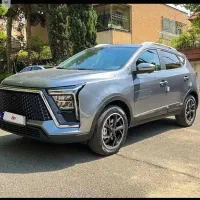 کی ام سی x5 مشکی فروش فوری