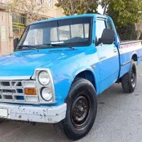 نیسان مدل 96