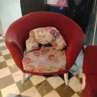 مبل هفت نفره راحتی