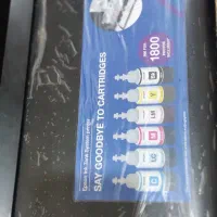 چابگر رنگی l805|پرینتر، اسکنر، کپی، فکس|اهواز, کیانشهر|دیوار