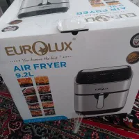 سرخ کن نو ایرولوکس