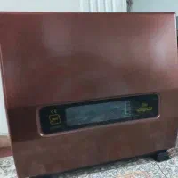 بخاری گازی|بخاری، هیتر، شومینه|باقرشهر, |دیوار