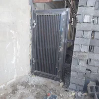 ساخت و تولید انواع درب های نفرو پارکینگ و غیره...|مصالح و تجهیزات ساختمان|مشهد, پنجتن|دیوار