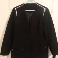 پالتو کارشده سایز ۴۰ تا ۴۲