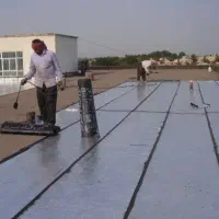 استادکار ایزوگام واسفالت شاهین دژ