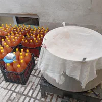 ابقوره تازه وکاملا بهداشتی