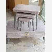 جلومبلی و عسلی