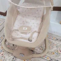 گهواره برقی