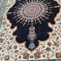 فرش  یک جفت نه متری مناسب جهزیه|فرش|قم, دورشهر|دیوار