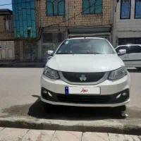 ساینا اس دوگانه سوز مانیتور دار