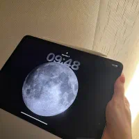 iPad Pro 2022 - 256G (Apple Pencil 2th)