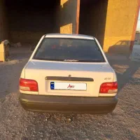 پراید 131مدل 92|خودرو سواری و وانت|چناران, |دیوار