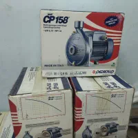 فروش پمپ اب ایتالیایی ، چینی و ایرانی به قیمت عمده
