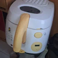 تعدادی وسایل برقی