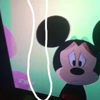 تلویزیون|تلویزیون و پروژکتور|ورامین, ورامین|دیوار