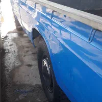 نیسان مدل ۷۷ کلکسیونی|خودرو سواری و وانت|قائم‌شهر, |دیوار