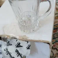 استکان نعلبکی