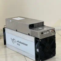 ماینر M50*122TH