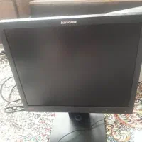 کامپیوتر۱دست کامل باموس کیبردکابل نو