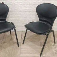 صندلی انتظار ساده