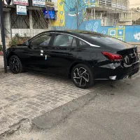 MG GT|خودرو سواری و وانت|تهران, نارمک|دیوار