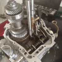 تعمیرات تخصصی گیربکس|خدمات موتور و ماشین|شاهینشهر, گرگاب|دیوار